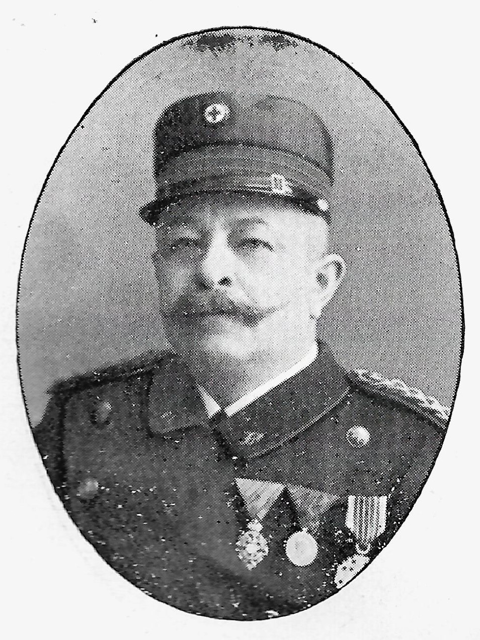 1911   Karl Schachinger   Kopie