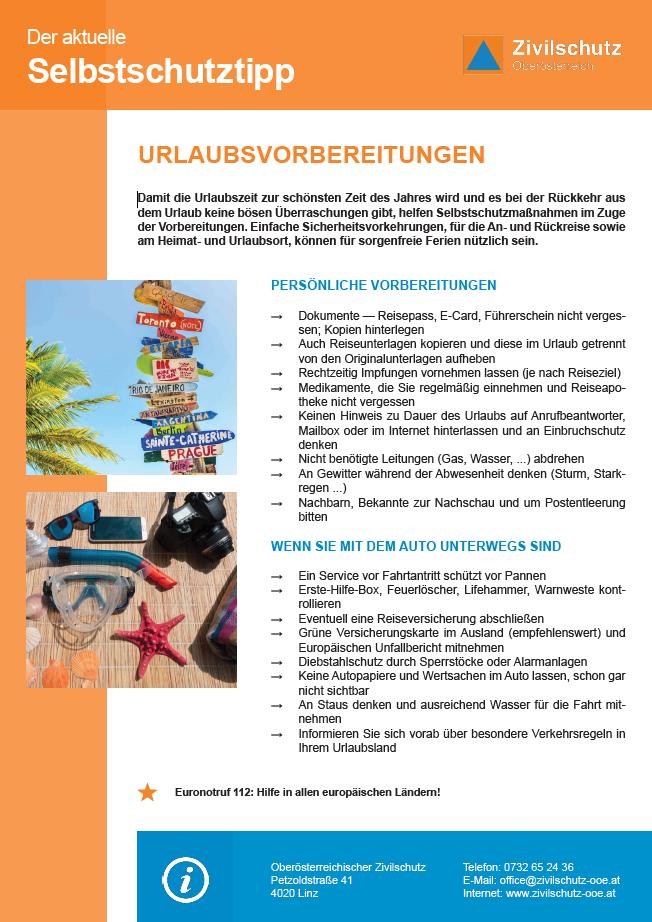 2026 07 22 Urlaub