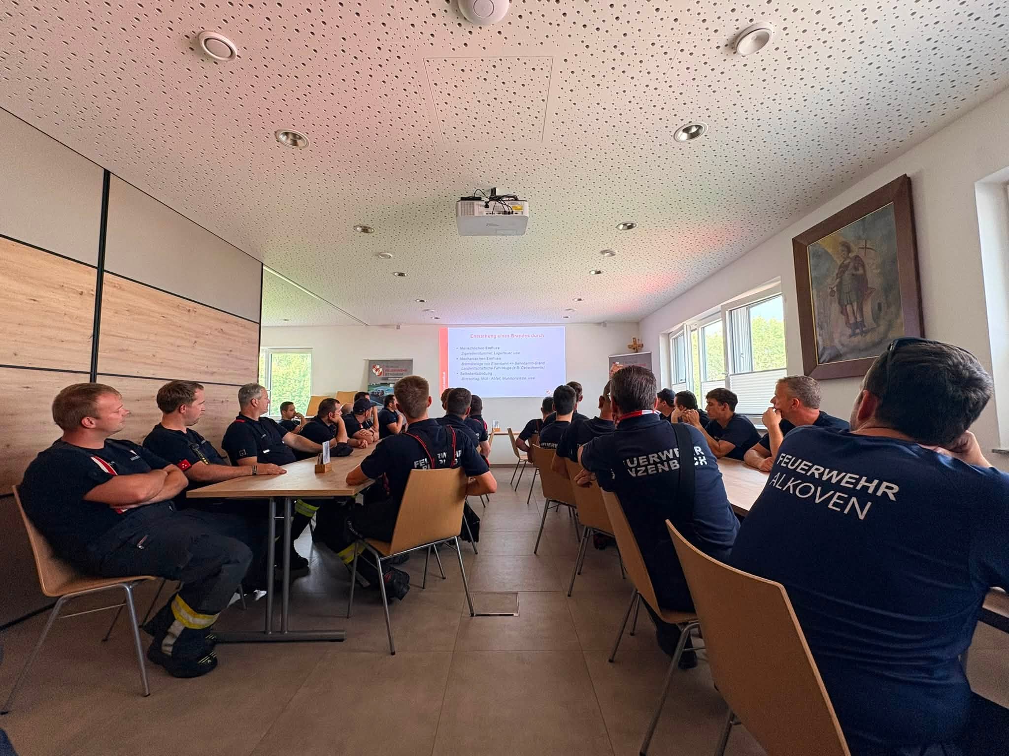 2026 08 28 Ausbildung Vegetationsbrand (1)